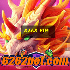 Ajax Vin