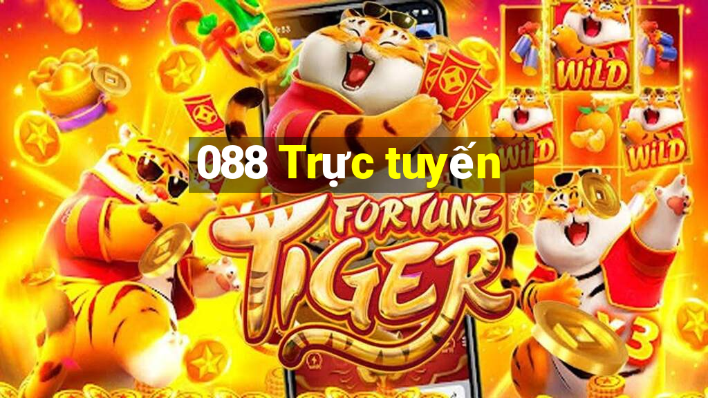 088 Trực tuyến