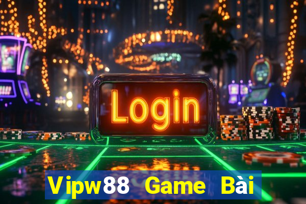 Vipw88 Game Bài Lừa Đảo