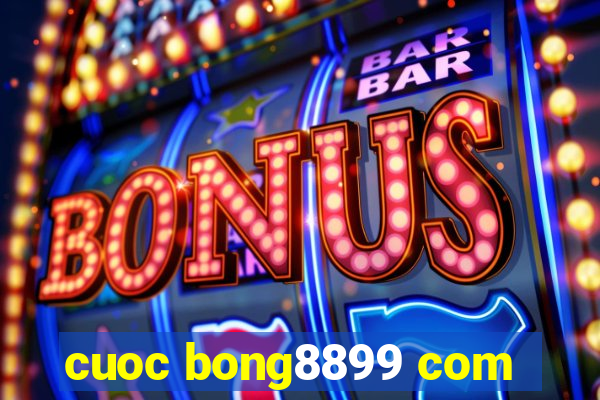 cuoc bong8899 com