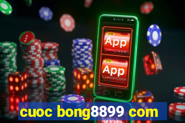 cuoc bong8899 com