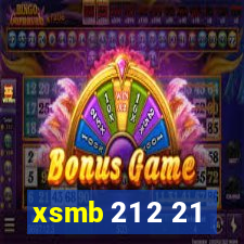 xsmb 21 2 21