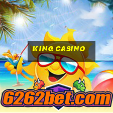 king casino