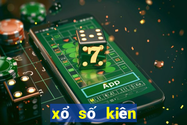 xổ số kiên giang 4 2