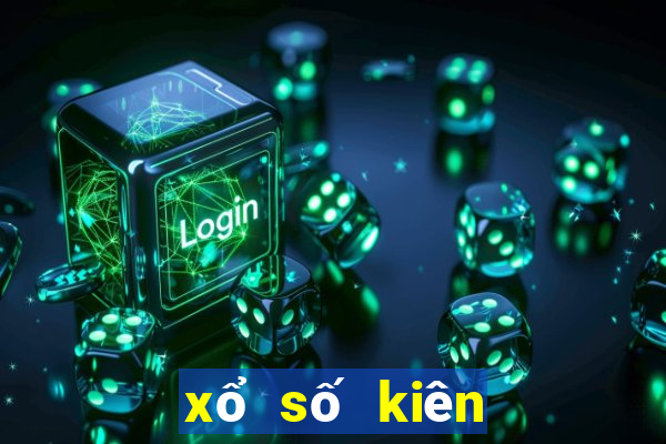 xổ số kiên giang 4 2