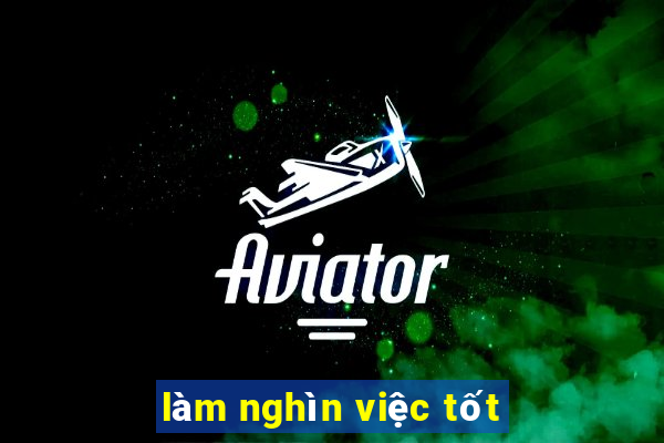 làm nghìn việc tốt