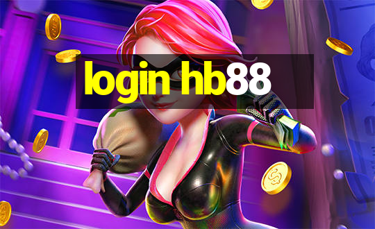 login hb88