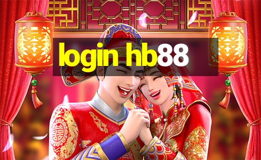 login hb88