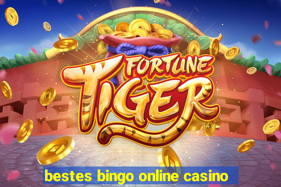 bestes bingo online casino