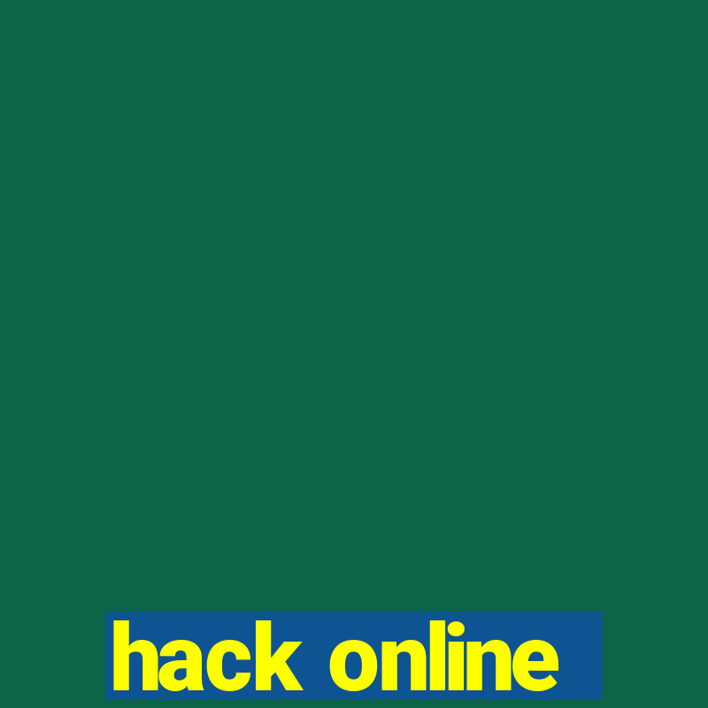 hack online