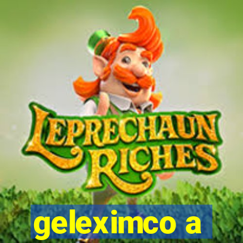 geleximco a