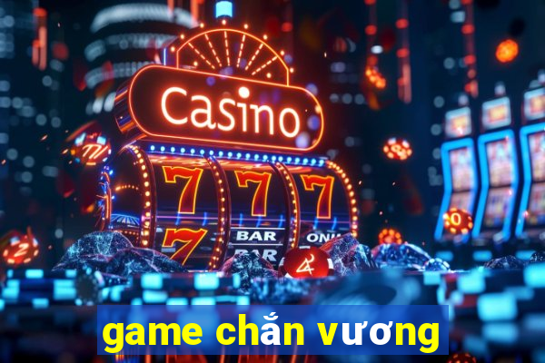 game chắn vương