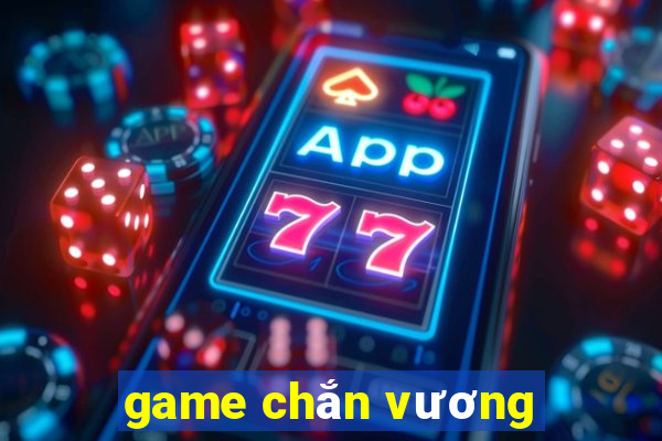 game chắn vương