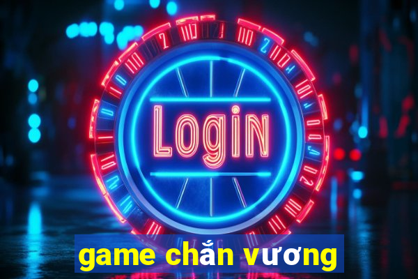 game chắn vương