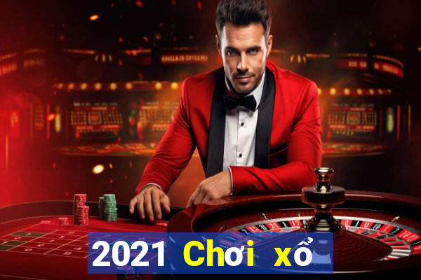 2021 Chơi xổ số phần mềm này