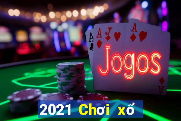 2021 Chơi xổ số phần mềm này