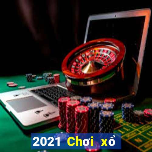 2021 Chơi xổ số phần mềm này