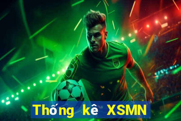 Thống kê XSMN thứ tư