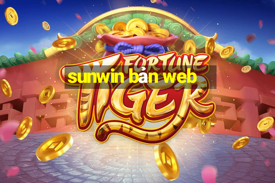 sunwin bản web