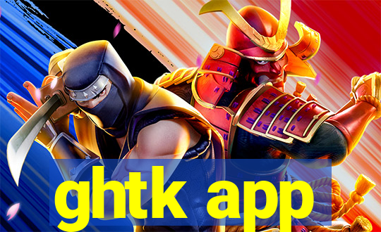 ghtk app