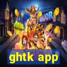 ghtk app