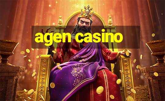 agen casino