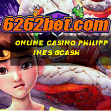 online casino philippines gcash