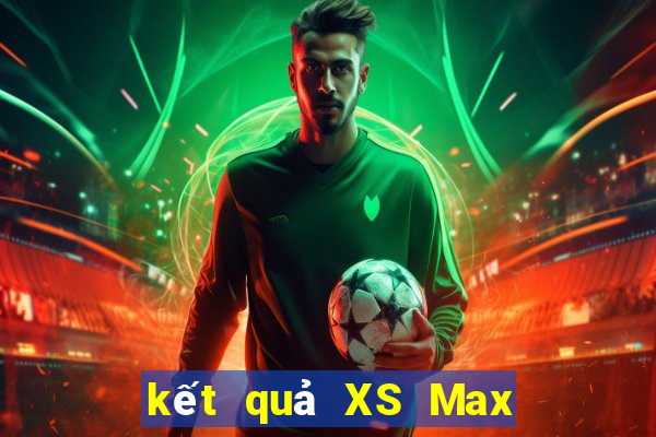 kết quả XS Max 4D ngày 20