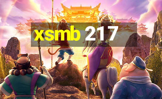 xsmb 21 7