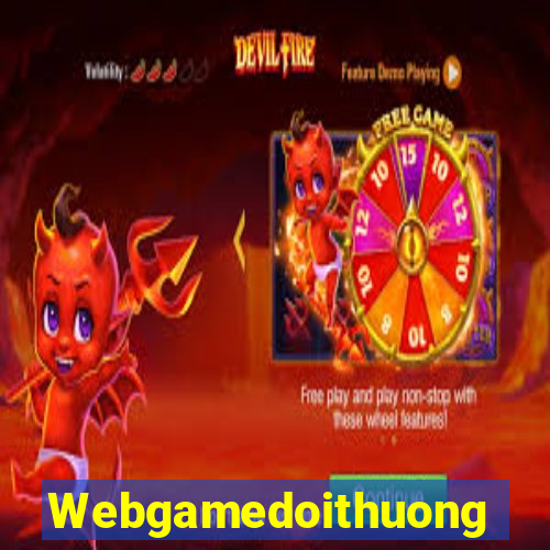 Webgamedoithuong Game Bài Phái Mạnh