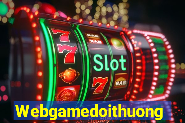 Webgamedoithuong Game Bài Phái Mạnh