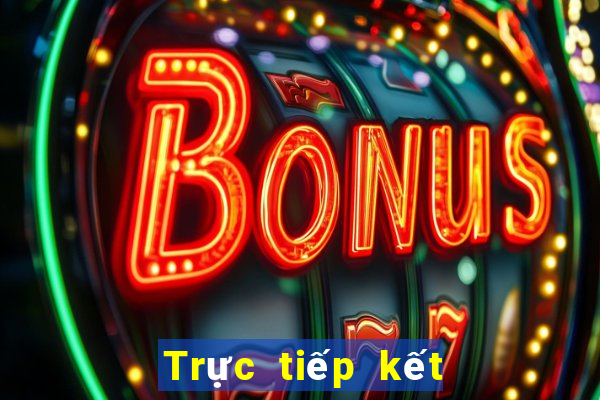 Trực tiếp kết quả XSBTR ngày 6