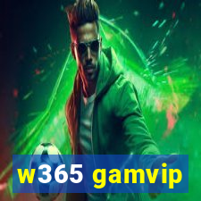 w365 gamvip