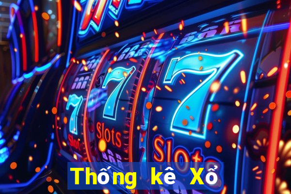 Thống kê Xổ Số Long An ngày 9