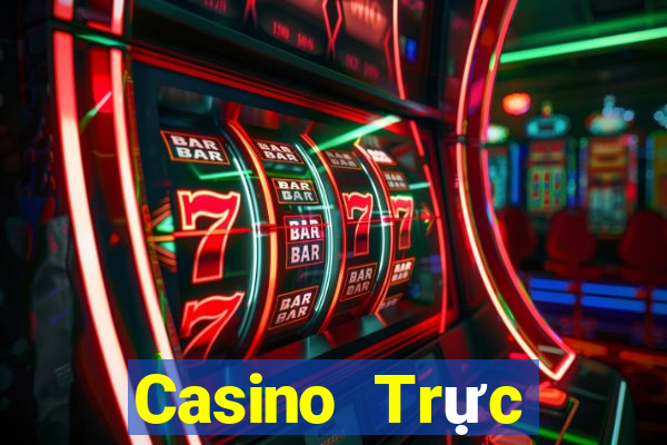 Casino Trực tiếp eu9