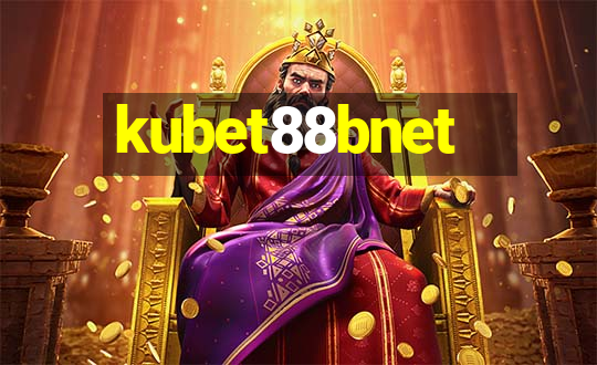 kubet88bnet