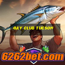 gay club tucson