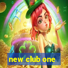 new club one