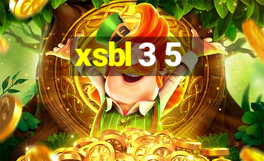 xsbl 3 5