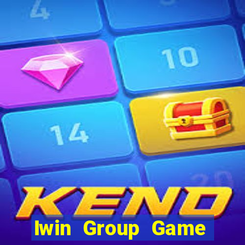 Iwin Group Game Bài 6 Lá