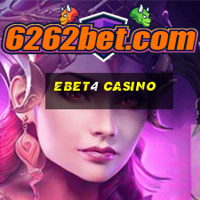 ebet4 casino