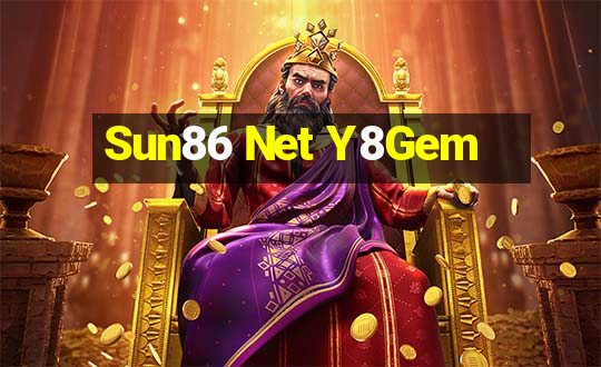 Sun86 Net Y8Gem