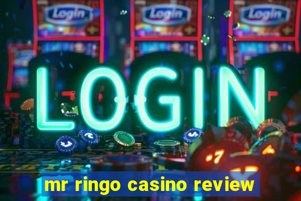 mr ringo casino review