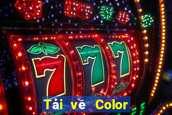 Tải về Color 809app cho Android