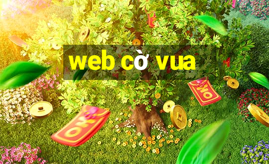 web cờ vua