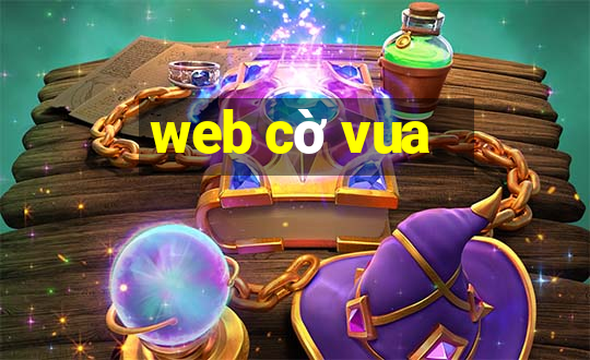 web cờ vua