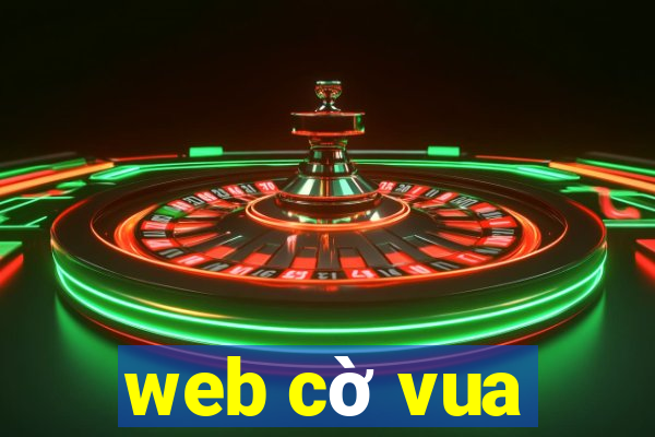 web cờ vua