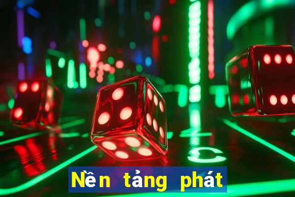 Nền tảng phát sóng trực tiếp bóng rổ