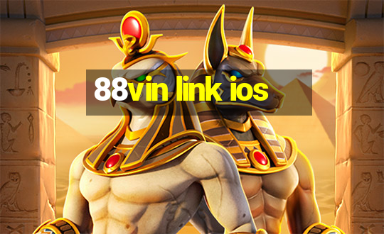 88vin link ios