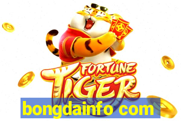 bongdainfo com